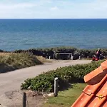 4 Star Holiday Home In Lemvig * Trans