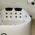 4 Star Holiday Home In Lemvig