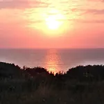 4 Star Holiday Home In Lemvig בית נופש