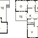 4 Star Holiday Home In Lemvig