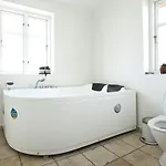 4 Star Holiday Home In Lemvig *
