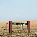 4 Star Holiday Home In Lemvig * Trans