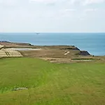 4 Star Holiday Home In Lemvig