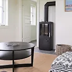 4 Star Holiday Home In Lemvig בית נופש