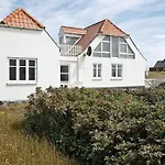 4 Star Holiday Home In Lemvig Trans