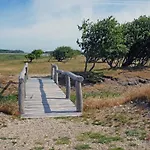 4 Star Holiday Home In Lemvig בית נופש Trans