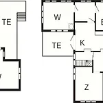 4 Star Holiday Home In Lemvig