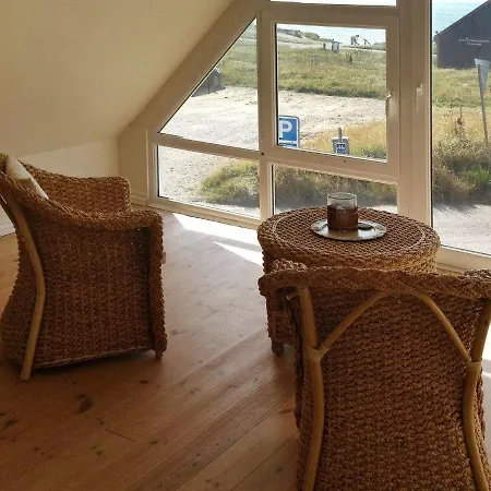 Holiday home 4 Person In Lemvig *