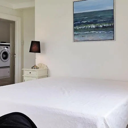 4 Person In Lemvig Holiday home *