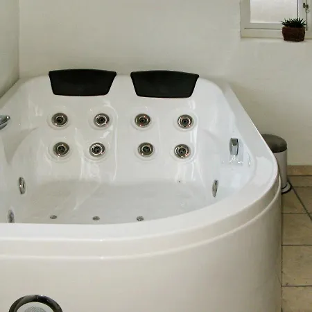 Holiday home 4 Person In Lemvig Trans