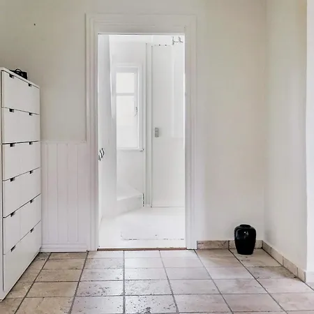 4 Person In Lemvig Holiday home Trans