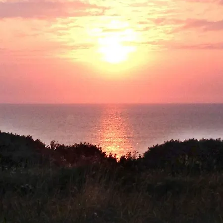 4 Person In Lemvig-by Traum 度假居