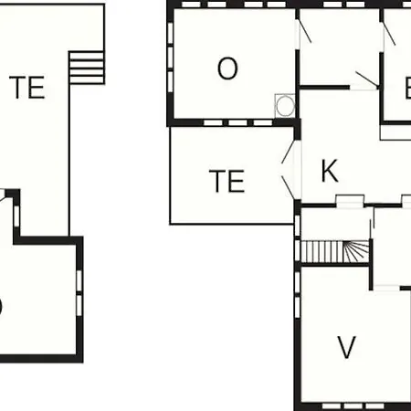 4 Person In Lemvig-by Traum