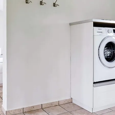 4 Person In Lemvig-by Traum