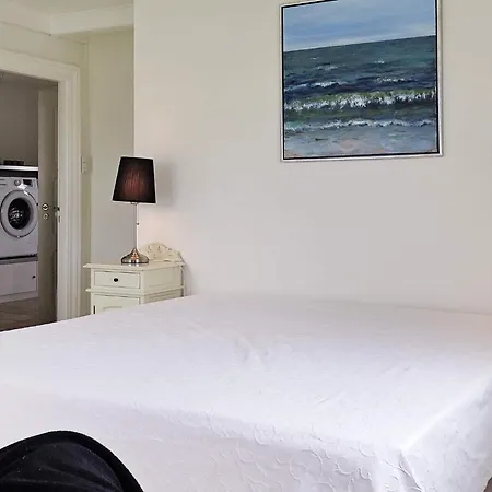 度假居 4 Person In Lemvig-by Traum