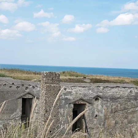 4 Person In Lemvig-by Traum 度假居 *