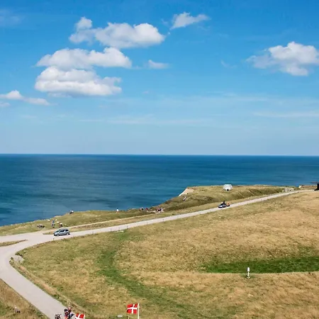 4 Person In Lemvig-by Traum 度假居