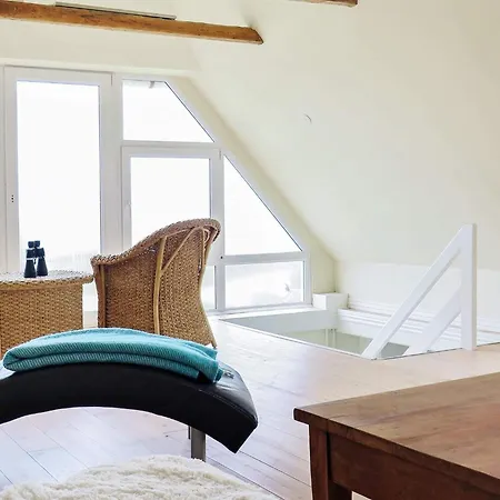 度假居 4 Person In Lemvig-by Traum Trans