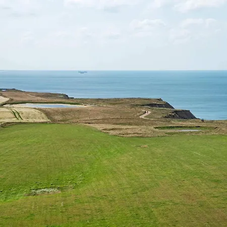 4 Person In Lemvig-by Traum