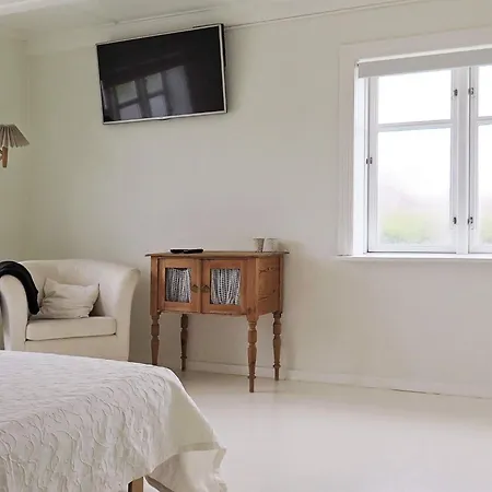 度假居 4 Person In Lemvig-by Traum