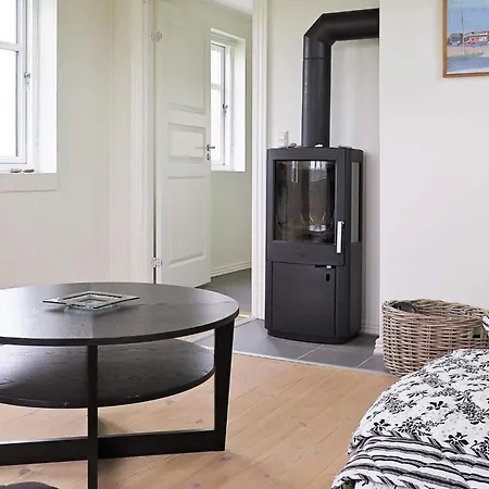 4 Person In Lemvig-by Traum 度假居