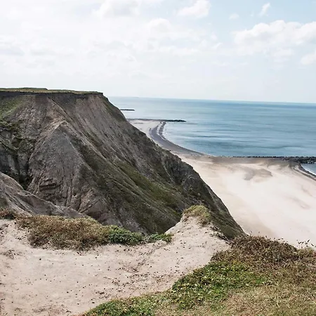 4 Person In Lemvig-by Traum