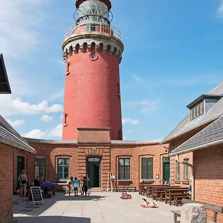 4 Person In Lemvig-by Traum 度假居 Trans