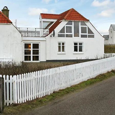 4 Person In Lemvig-by Traum 度假居