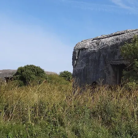 4 Person In Lemvig-by Traum 度假居