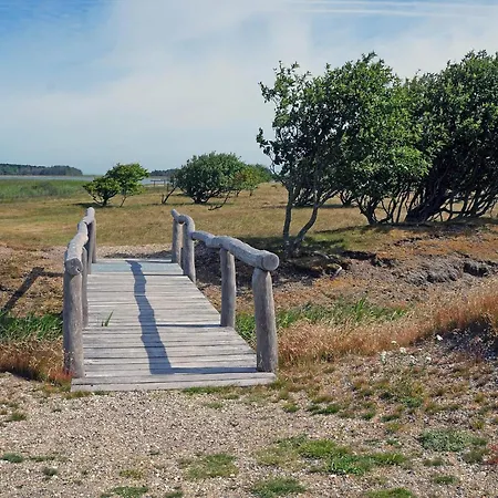 4 Person In Lemvig-by Traum 度假居 Trans