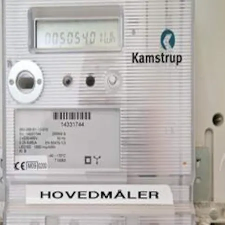4 Star In Lemvig Semesterbostad