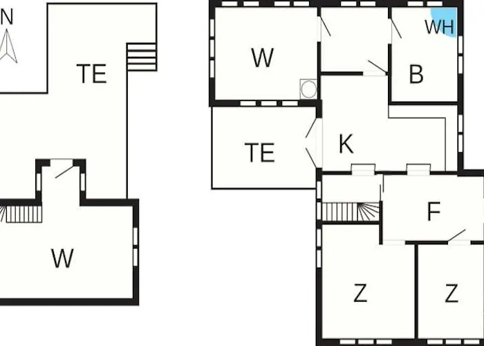 4 Person In Lemvig-by Traum